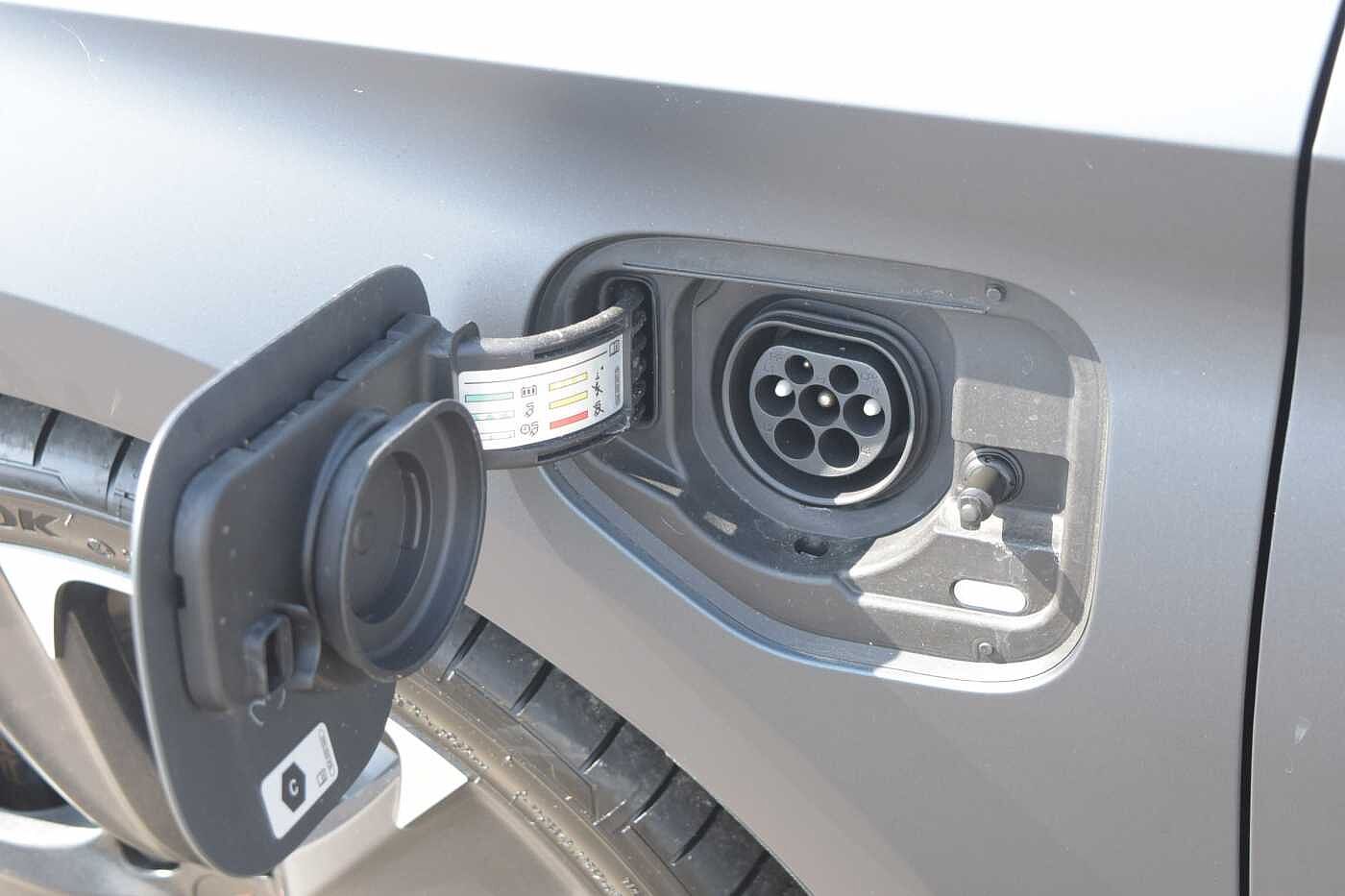 Cupra Leon NF Estate VZ2 1.4 e-HYBRID 245PS AFV 6 Speed DSG