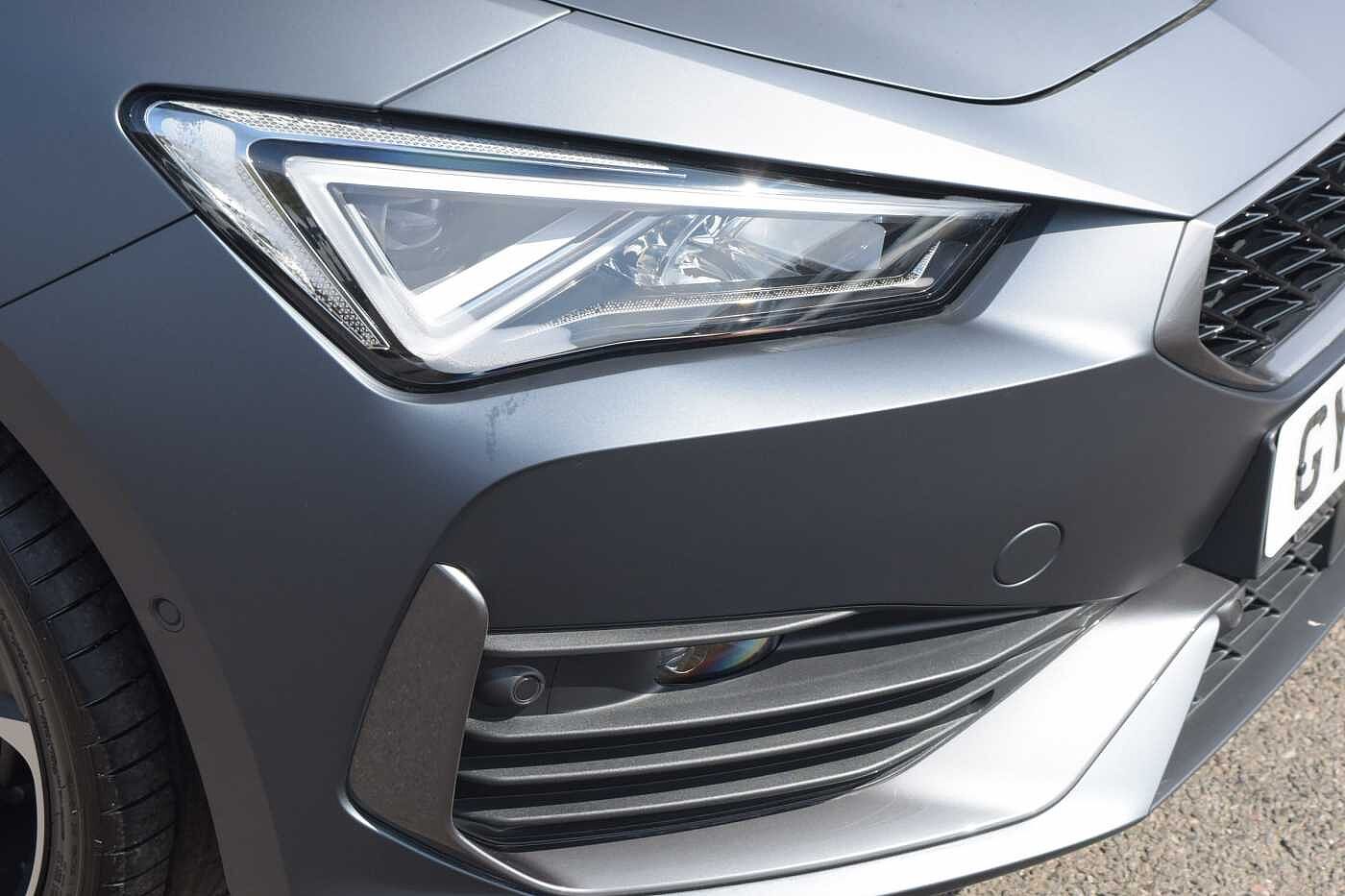 Cupra Leon NF Estate VZ2 1.4 e-HYBRID 245PS AFV 6 Speed DSG