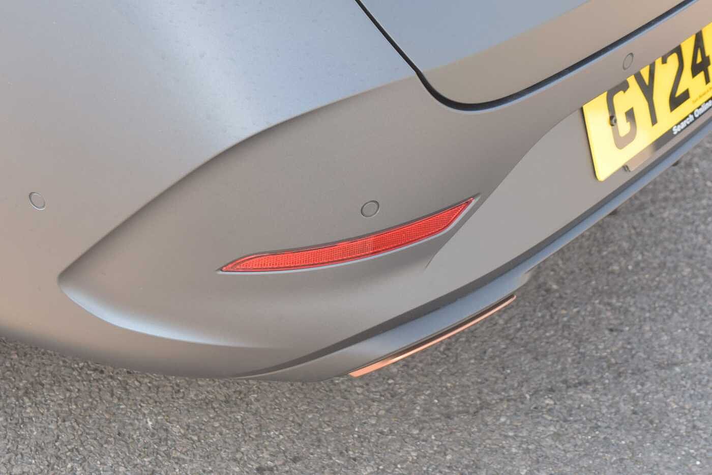 Cupra Leon NF Estate VZ2 1.4 e-HYBRID 245PS AFV 6 Speed DSG