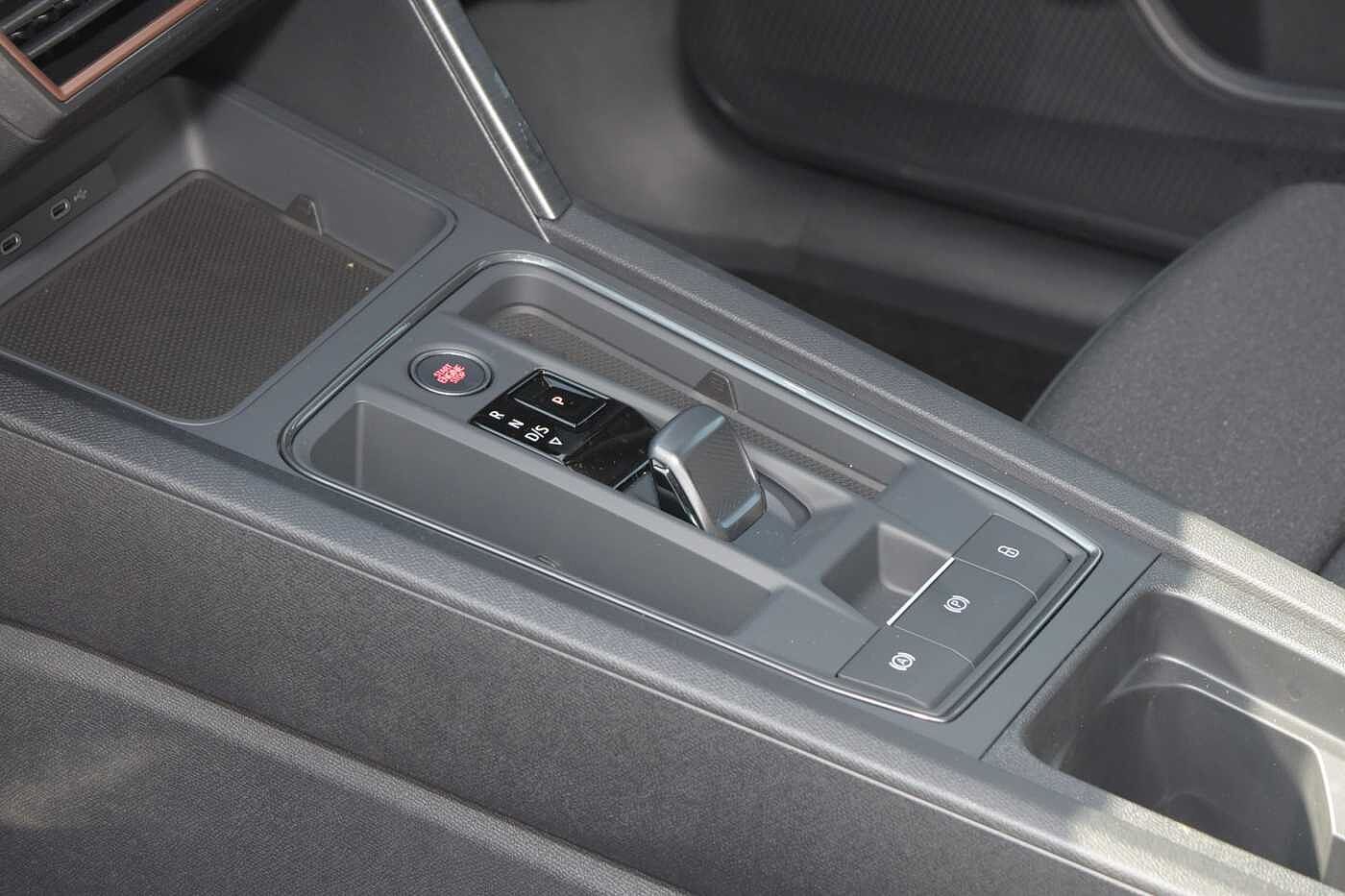 Cupra Leon NF Estate VZ2 1.4 e-HYBRID 245PS AFV 6 Speed DSG