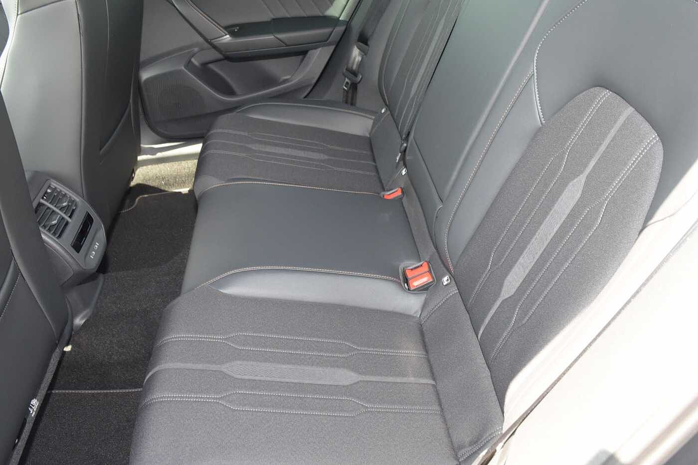 Cupra Leon NF Estate VZ2 1.4 e-HYBRID 245PS AFV 6 Speed DSG