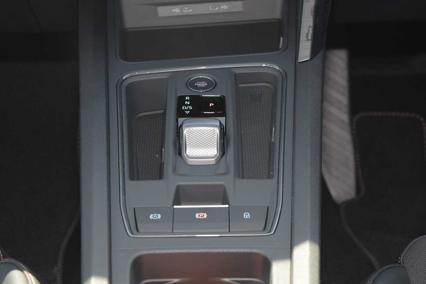 Cupra Leon NF Estate VZ2 1.4 e-HYBRID 245PS AFV 6 Speed DSG