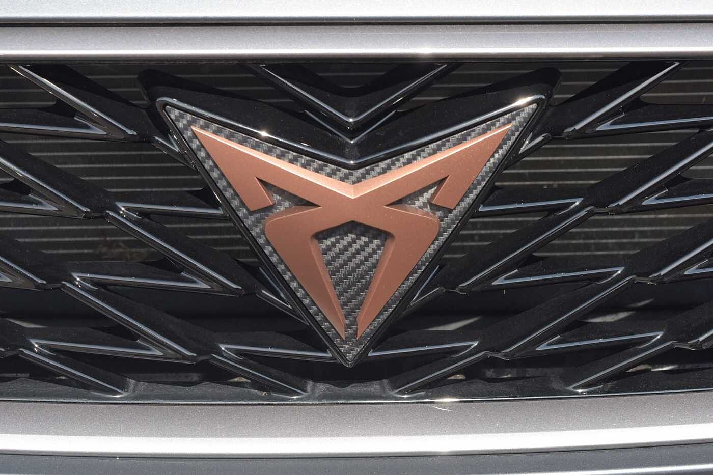 Cupra Leon NF Estate VZ2 1.4 e-HYBRID 245PS AFV 6 Speed DSG