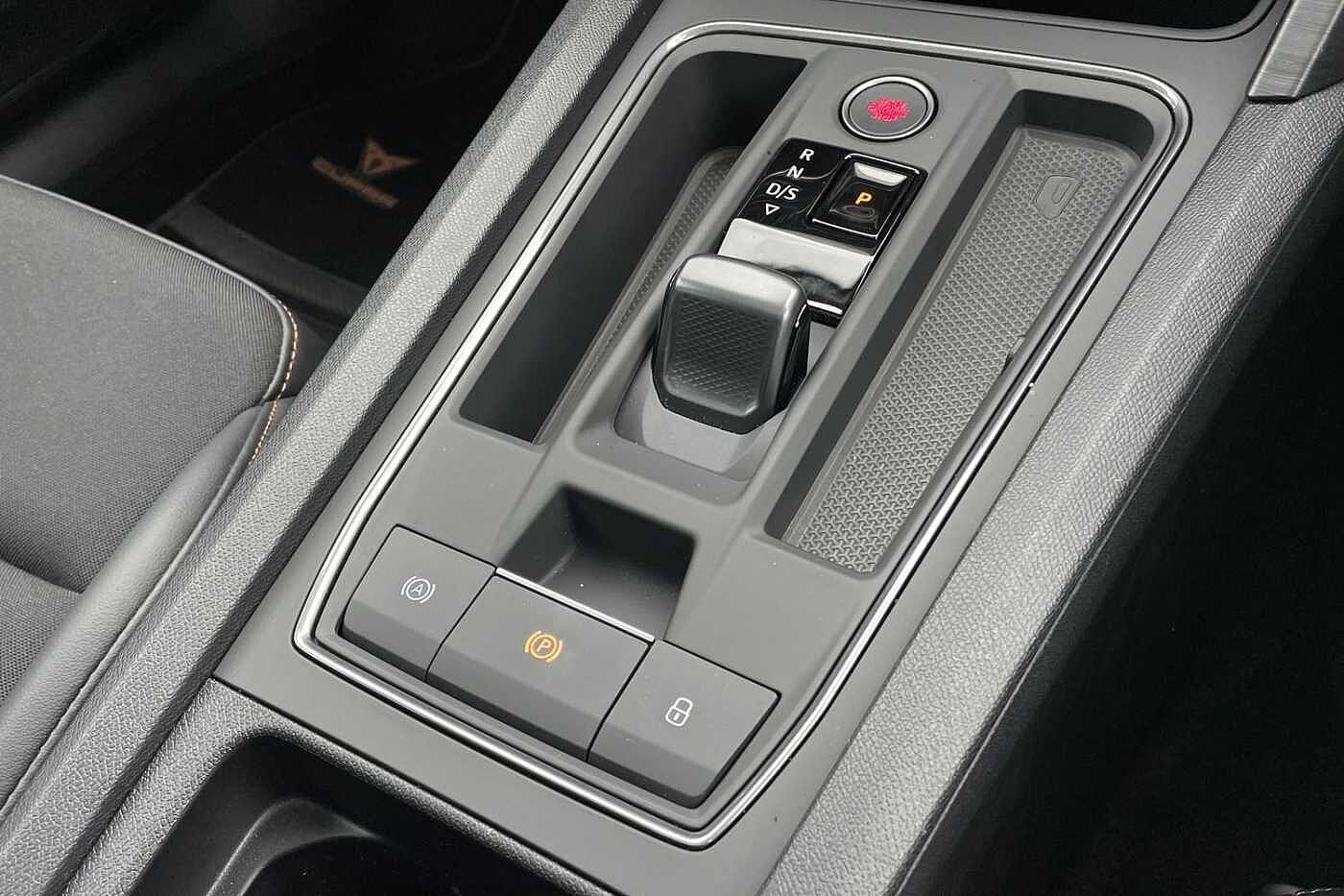 Cupra Leon NF V1 Design Edition 1.5 eTSI EVO AFV 150PS DSG