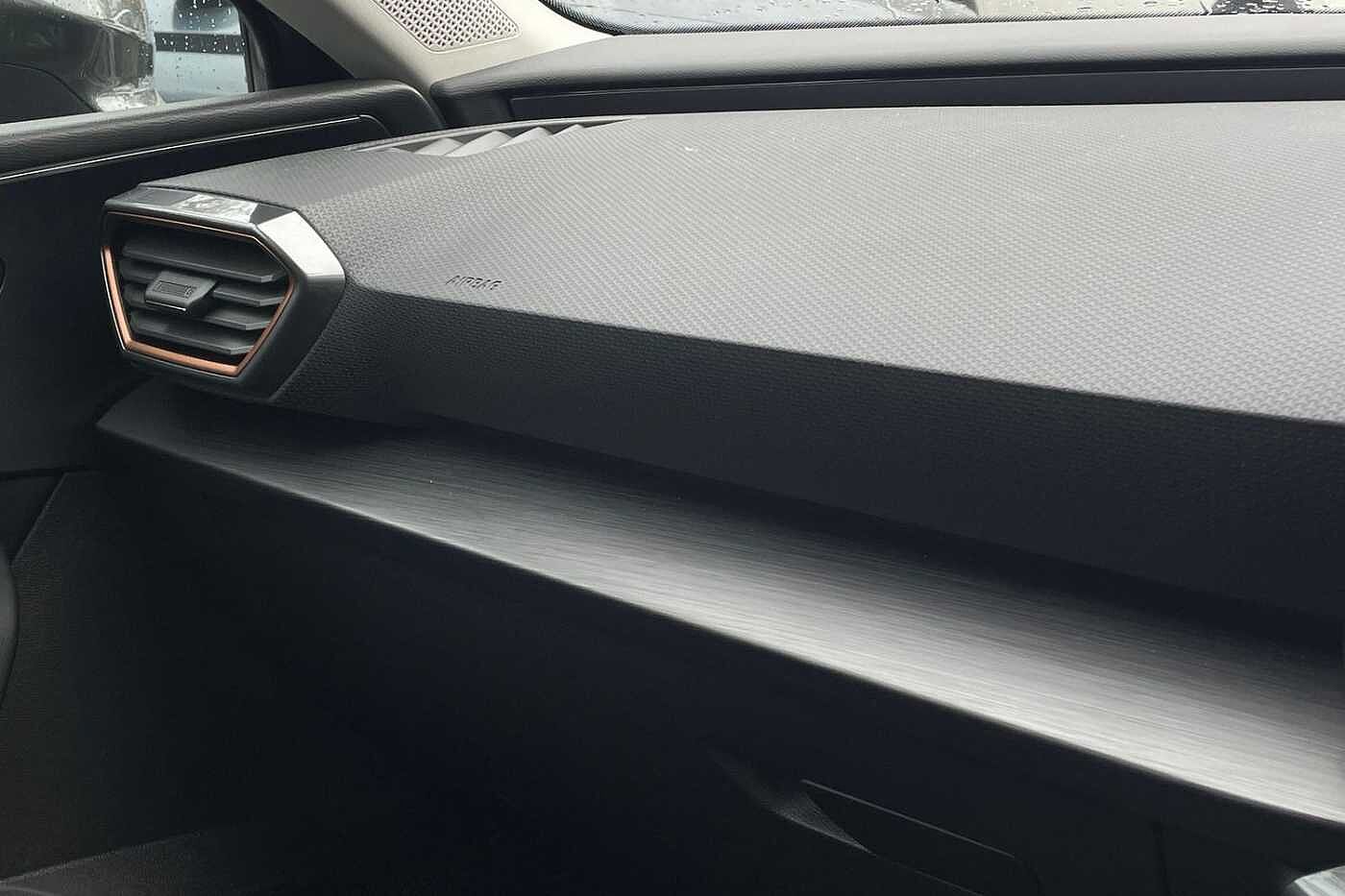 Cupra Leon NF V1 Design Edition 1.5 eTSI EVO AFV 150PS DSG