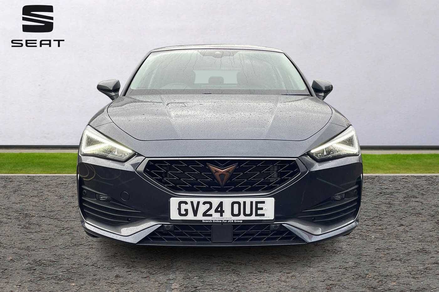 Cupra Leon NF V1 Design Edition 1.5 eTSI EVO AFV 150PS DSG