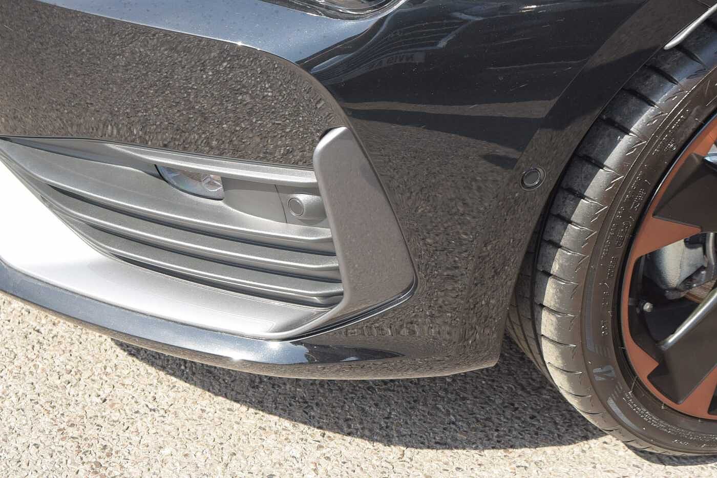 Cupra Leon NF V1 Design Edition 1.5 eTSI EVO AFV 150PS DSG