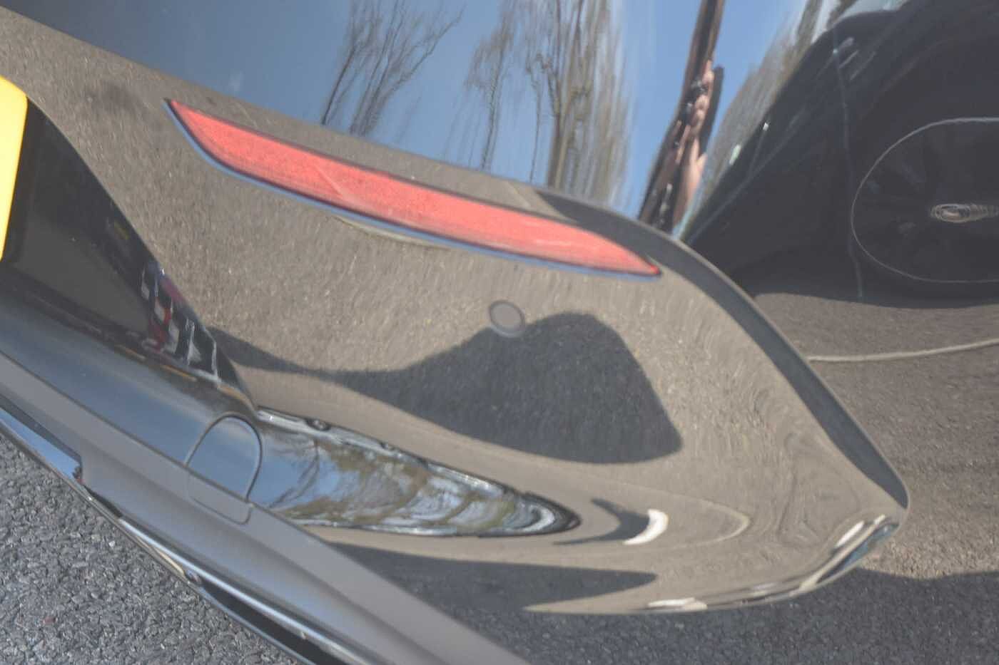 Cupra Leon NF V1 Design Edition 1.5 eTSI EVO AFV 150PS DSG