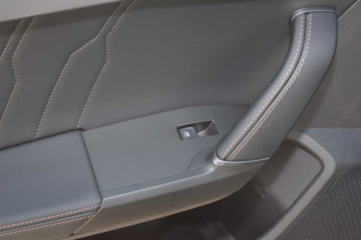 Cupra Leon NF V1 Design Edition 1.5 eTSI EVO AFV 150PS DSG