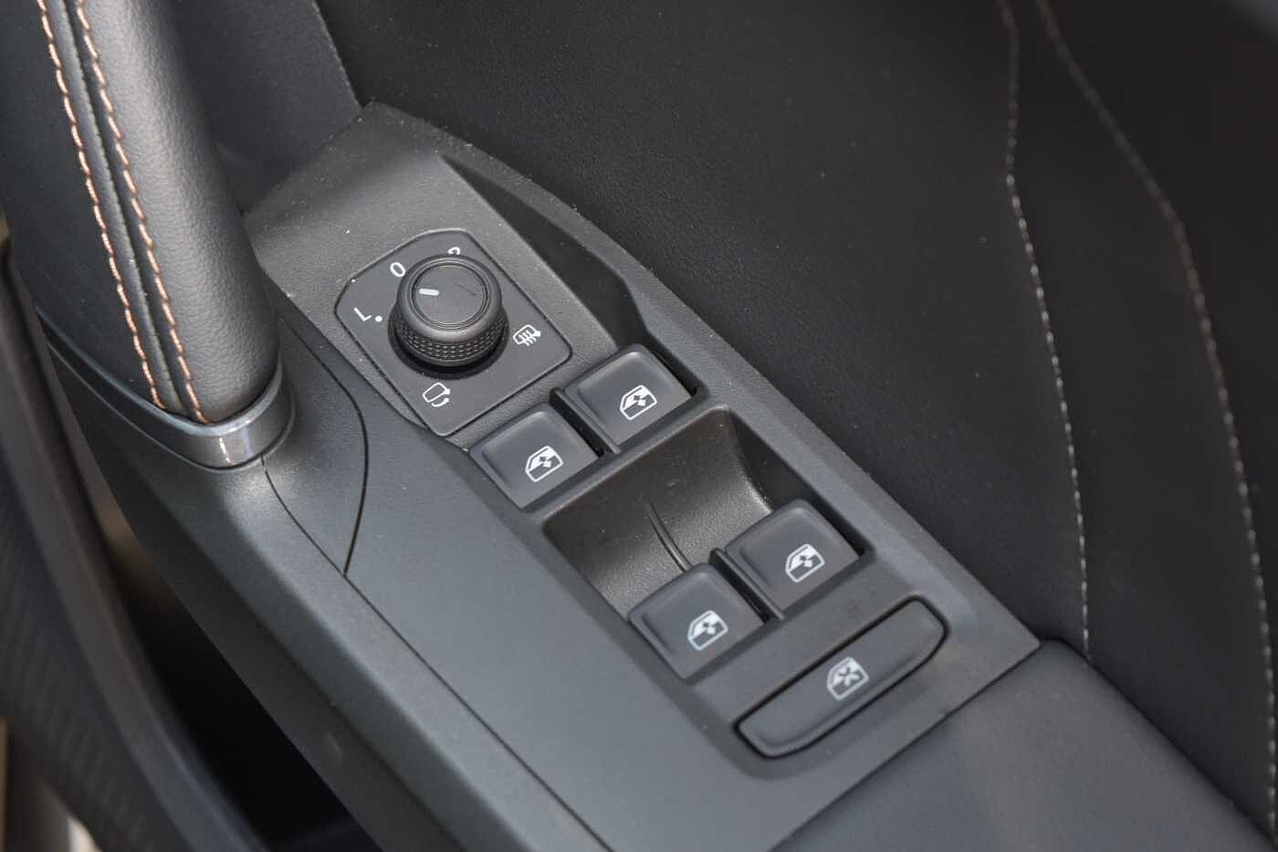 Cupra Leon NF V1 Design Edition 1.5 eTSI EVO AFV 150PS DSG