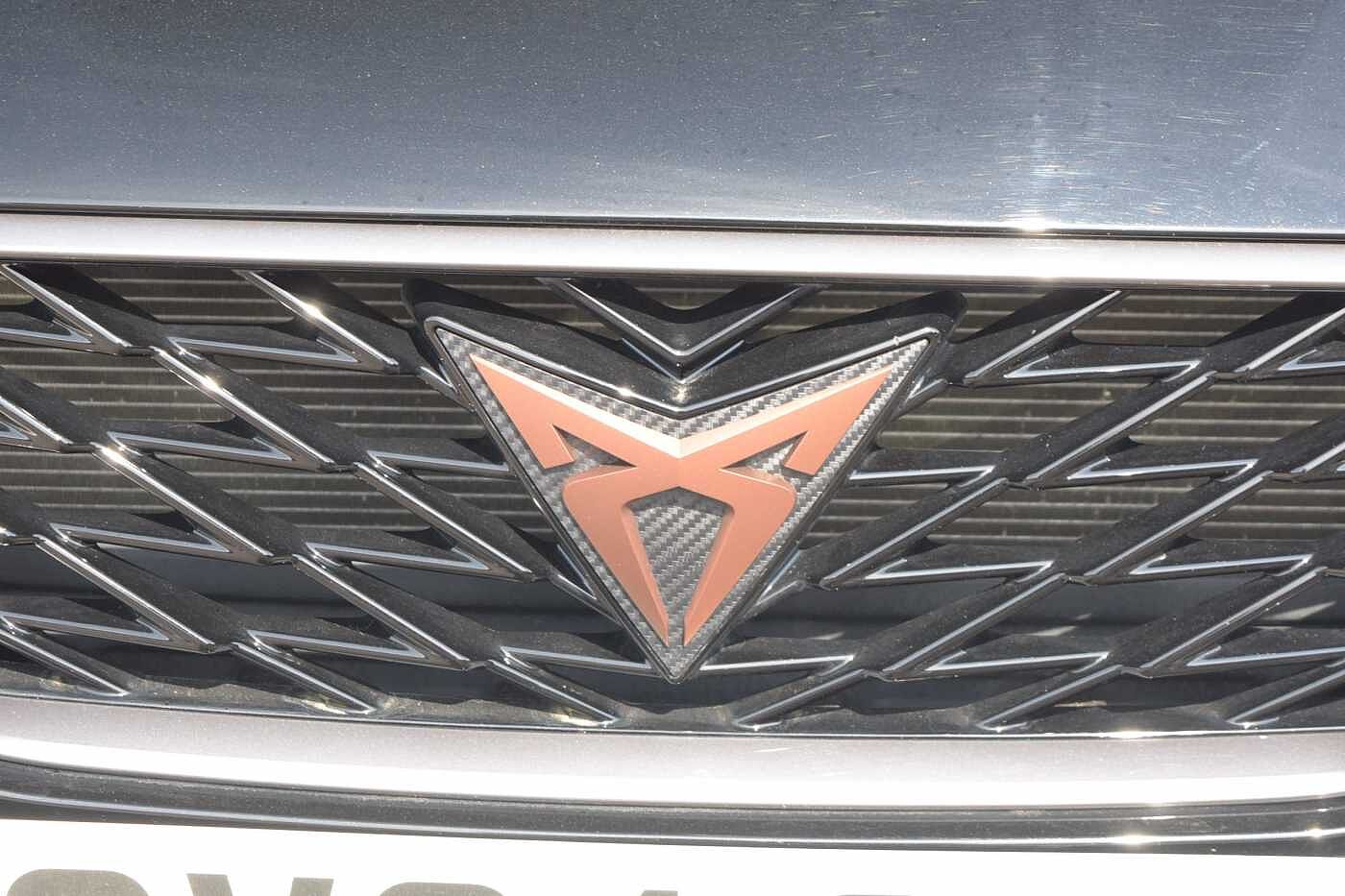 Cupra Leon NF V1 Design Edition 1.5 eTSI EVO AFV 150PS DSG
