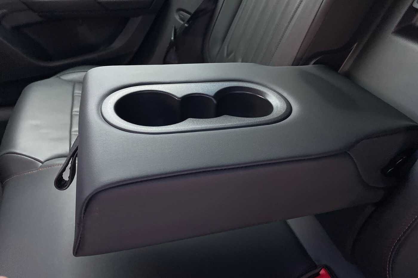 Cupra Formentor VZ2 TSI 4Drive Petrol 310PS 7 Speed DSG
