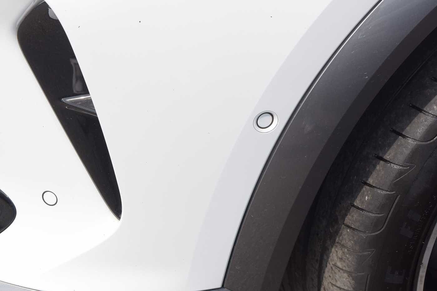Cupra Formentor V1 TSI Petrol 150PS 6 Speed Manual 5Dr
