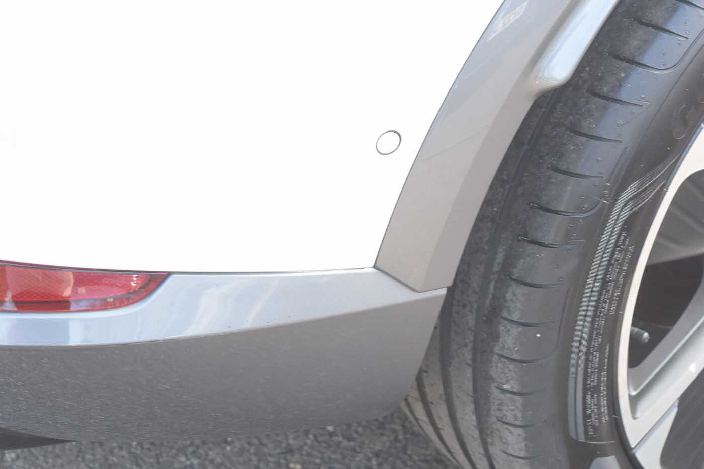 Cupra Formentor V1 TSI Petrol 150PS 6 Speed Manual 5Dr