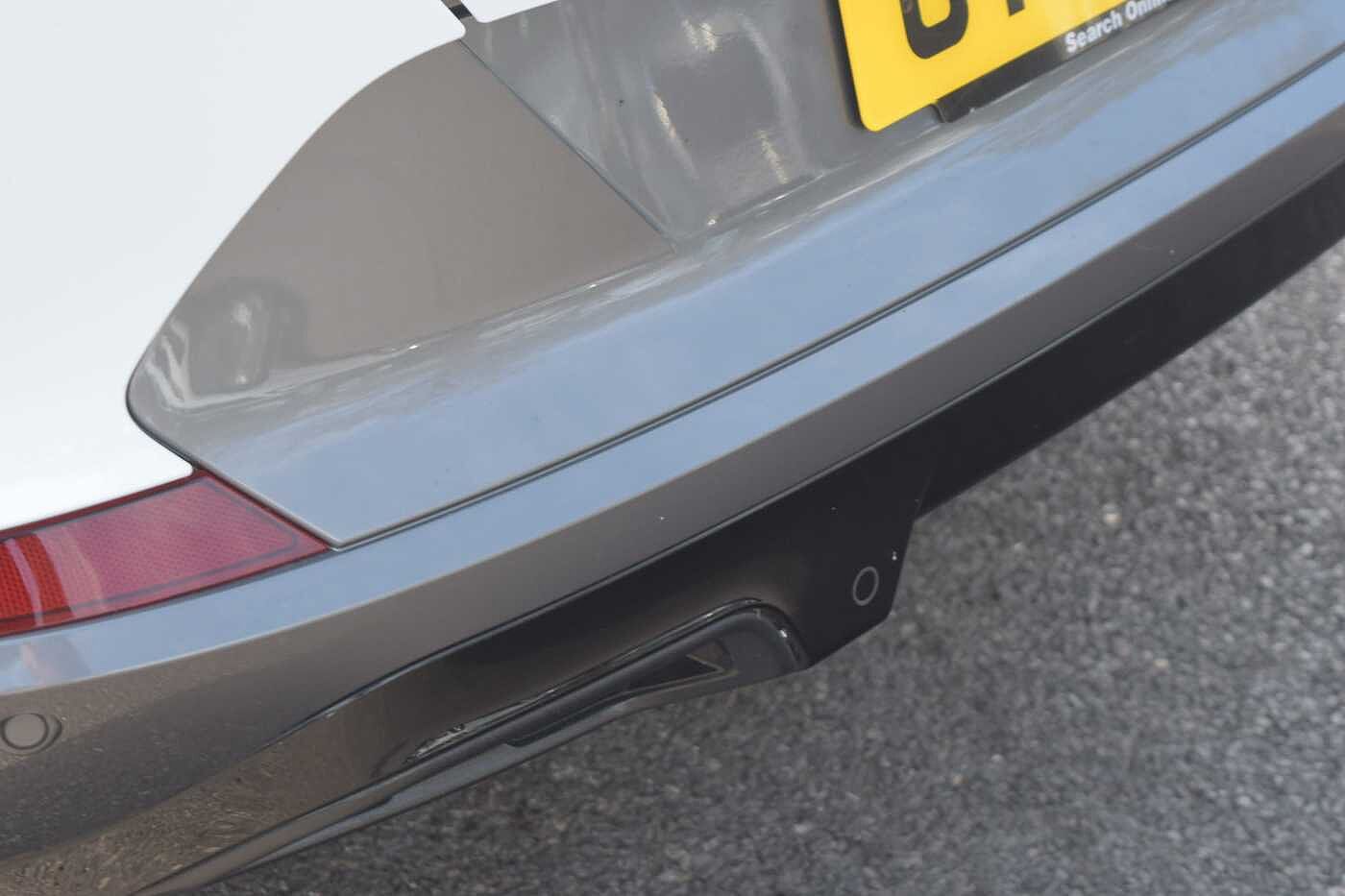 Cupra Formentor V1 TSI Petrol 150PS 6 Speed Manual 5Dr