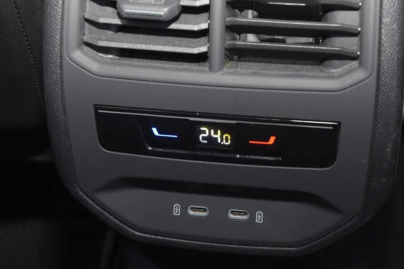 Cupra Formentor V1 TSI Petrol 150PS 6 Speed Manual 5Dr