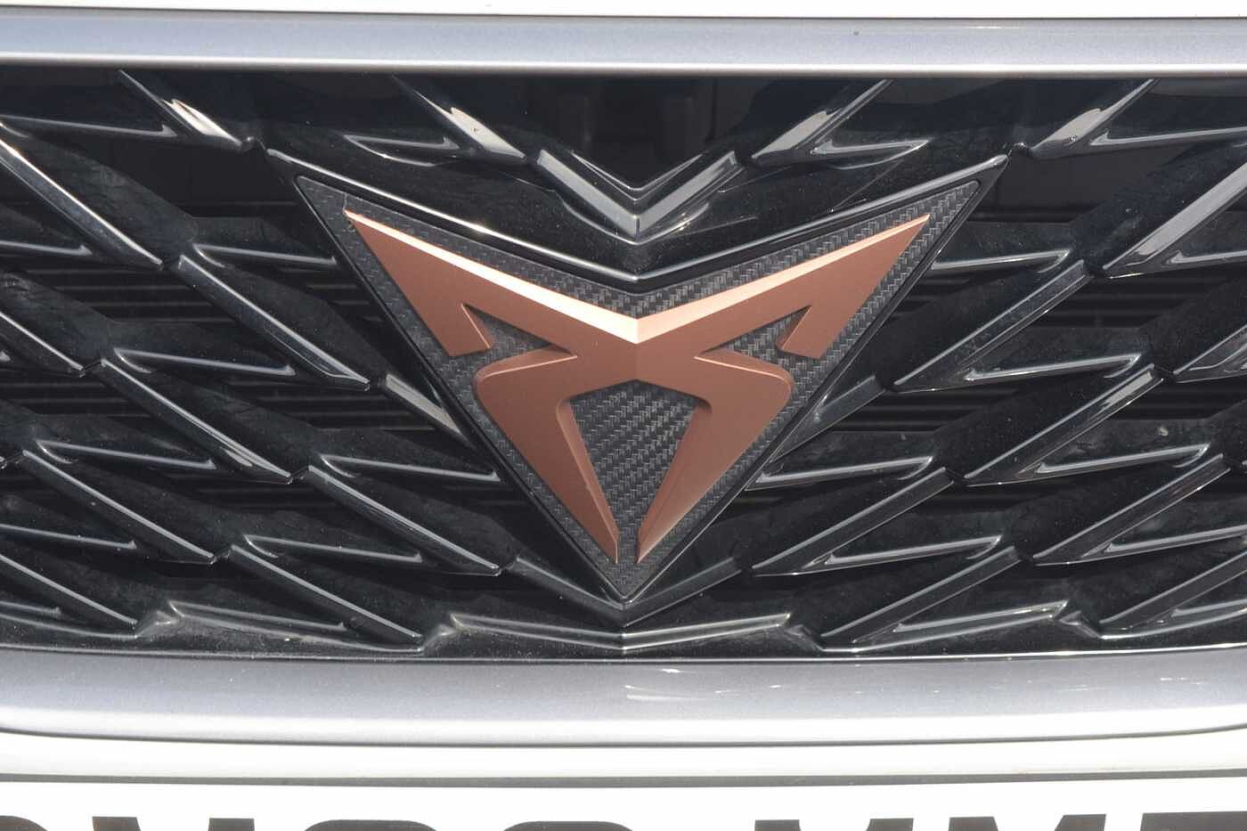 Cupra Formentor V1 TSI Petrol 150PS 6 Speed Manual 5Dr