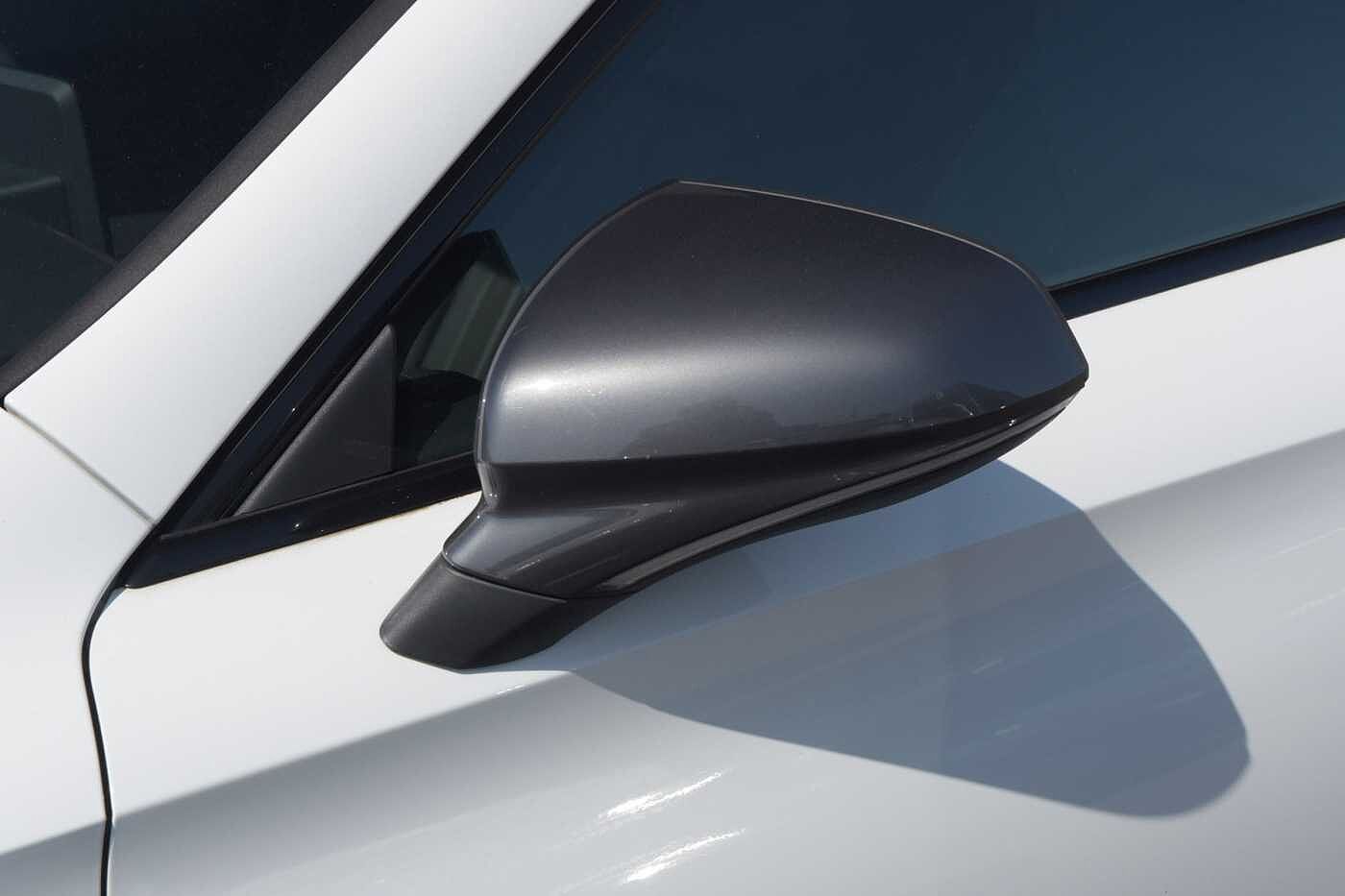 Cupra Formentor V2 TSI Petrol 150PS 6 Speed Manual 5Dr
