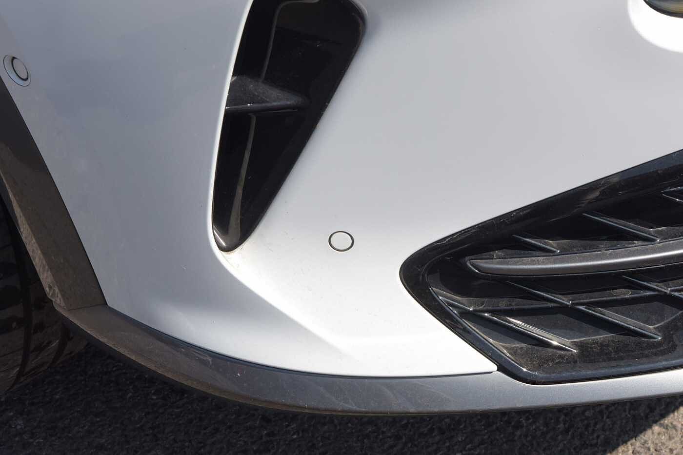 Cupra Formentor V2 TSI Petrol 150PS 6 Speed Manual 5Dr