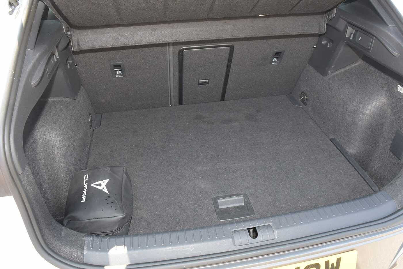 Cupra Formentor V2 TSI Petrol 150PS 6 Speed Manual 5Dr