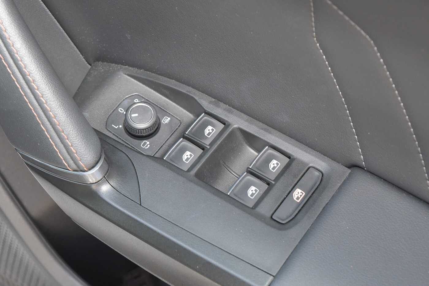 Cupra Formentor V2 TSI Petrol 150PS 6 Speed Manual 5Dr