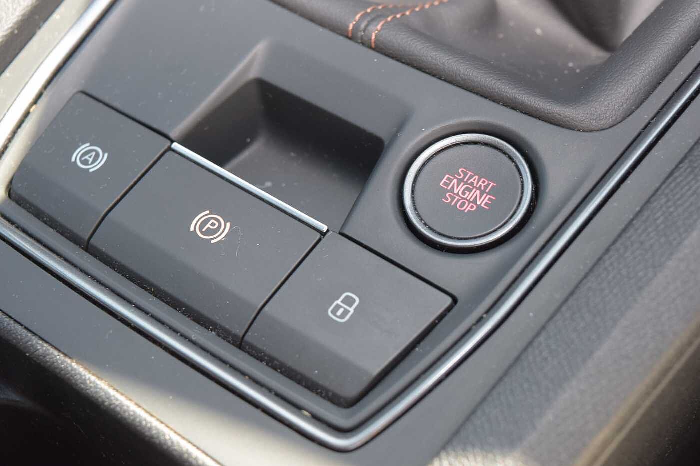 Cupra Formentor V2 TSI Petrol 150PS 6 Speed Manual 5Dr