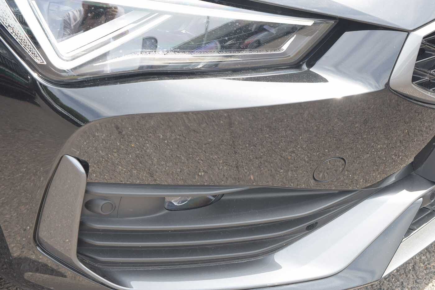 Cupra Leon NF Estate VZ3 1.4 e-HYBRID 245PS AFV 6 Speed DSG
