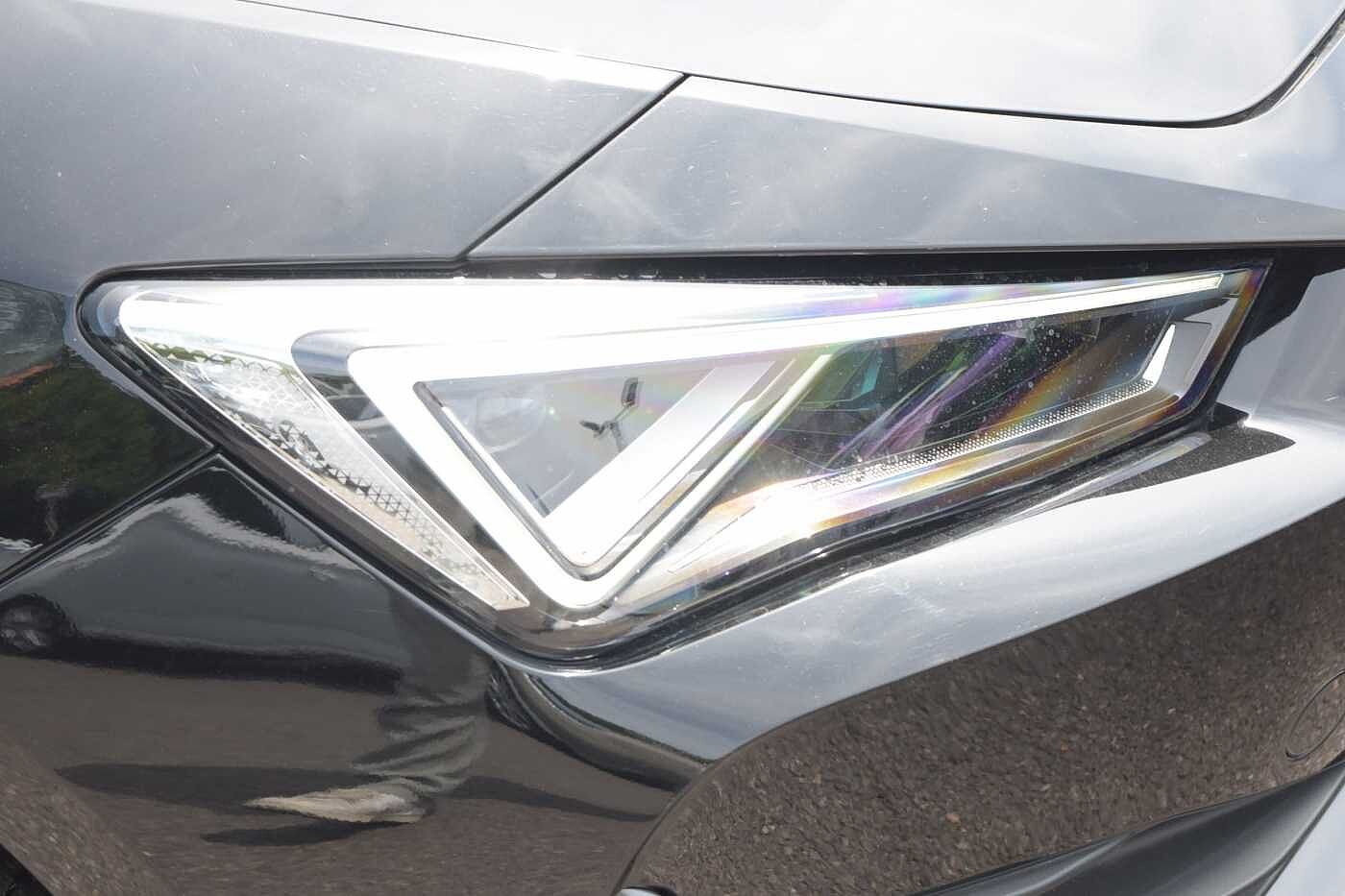 Cupra Leon NF Estate VZ3 1.4 e-HYBRID 245PS AFV 6 Speed DSG