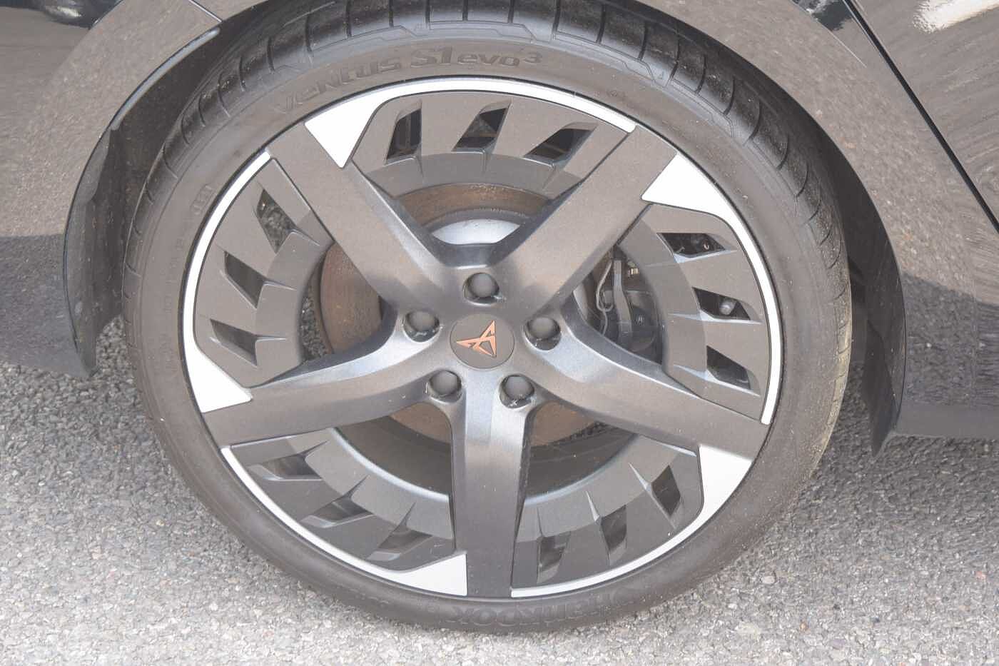 Cupra Leon NF Estate VZ3 1.4 e-HYBRID 245PS AFV 6 Speed DSG