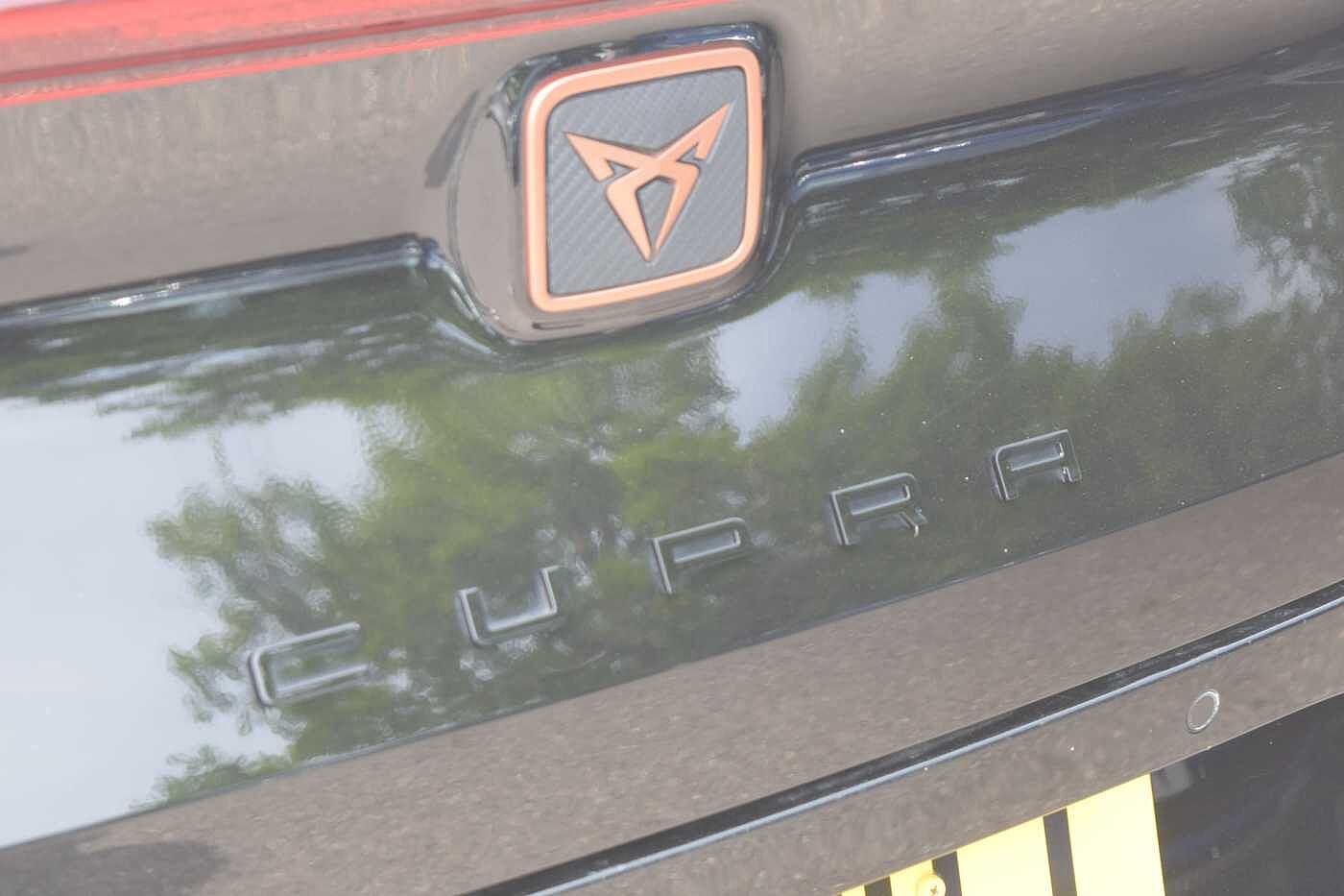 Cupra Leon NF Estate VZ3 1.4 e-HYBRID 245PS AFV 6 Speed DSG