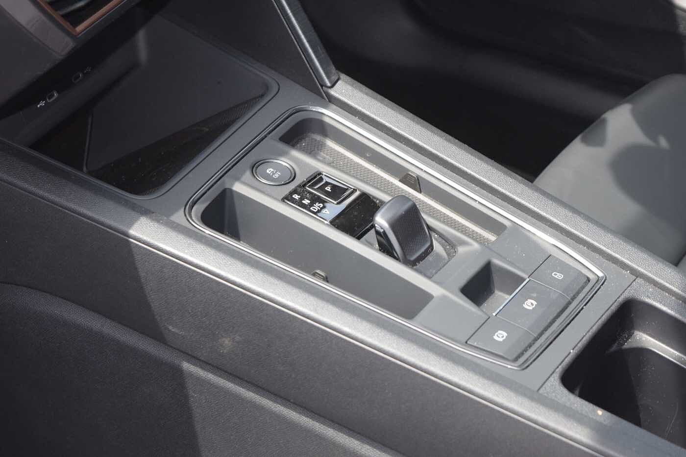 Cupra Leon NF Estate VZ3 1.4 e-HYBRID 245PS AFV 6 Speed DSG