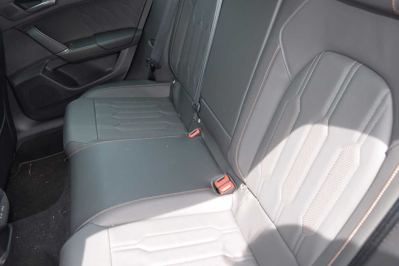 Cupra Leon NF Estate VZ3 1.4 e-HYBRID 245PS AFV 6 Speed DSG