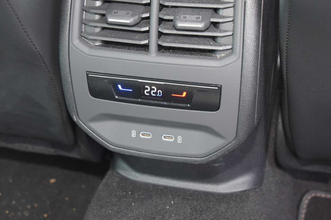 Cupra Leon NF Estate VZ3 1.4 e-HYBRID 245PS AFV 6 Speed DSG