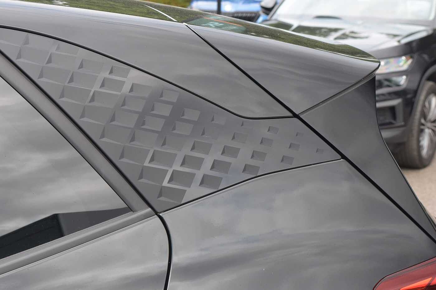 Cupra Born 240kW e-Boost VZ 79kWh 5dr Auto