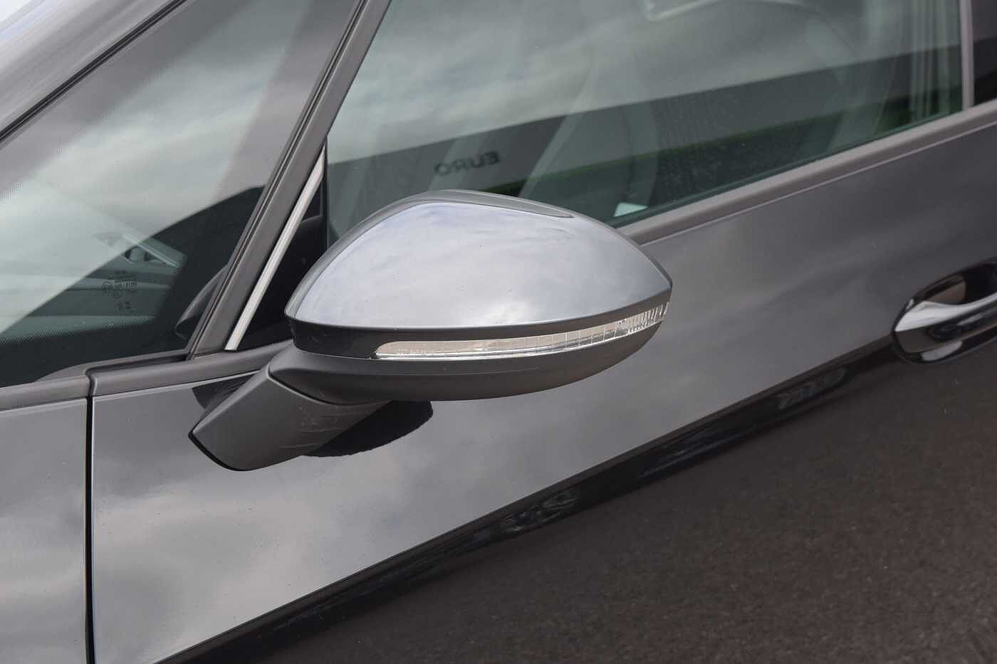 Cupra Born 240kW e-Boost VZ 79kWh 5dr Auto