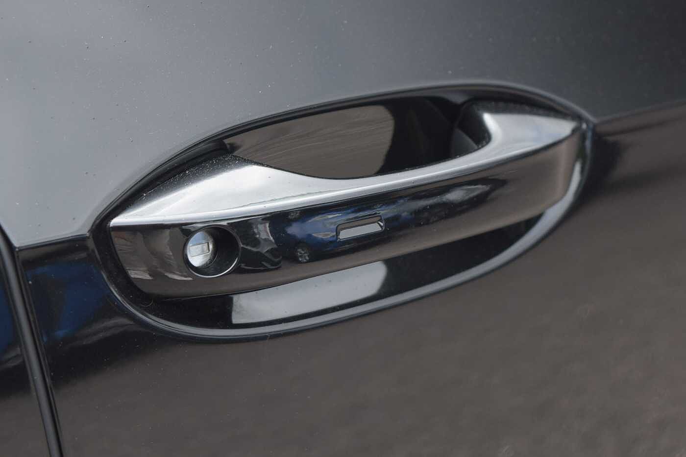 Cupra Born 240kW e-Boost VZ 79kWh 5dr Auto
