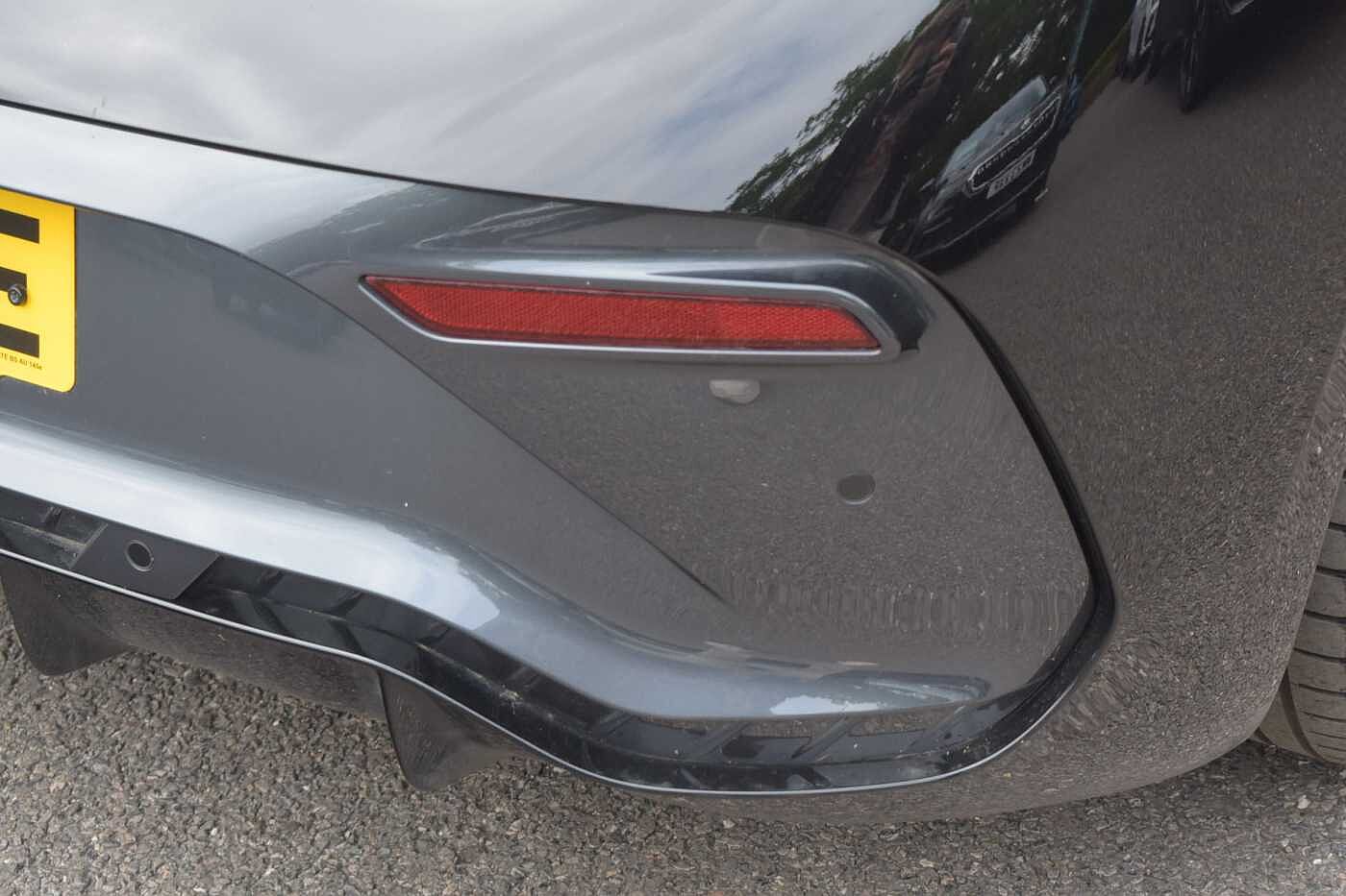 Cupra Born 240kW e-Boost VZ 79kWh 5dr Auto
