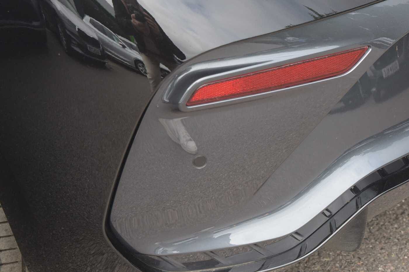 Cupra Born 240kW e-Boost VZ 79kWh 5dr Auto