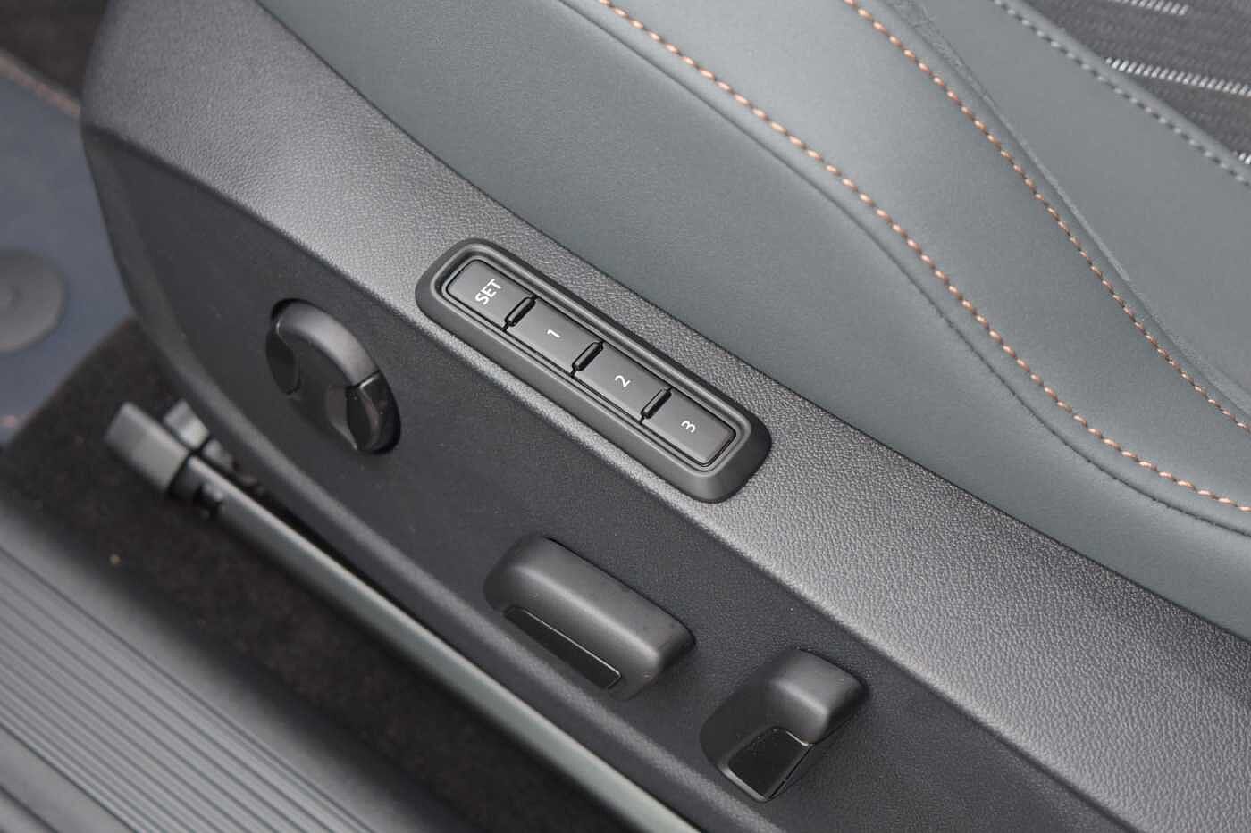 Cupra Born 240kW e-Boost VZ 79kWh 5dr Auto
