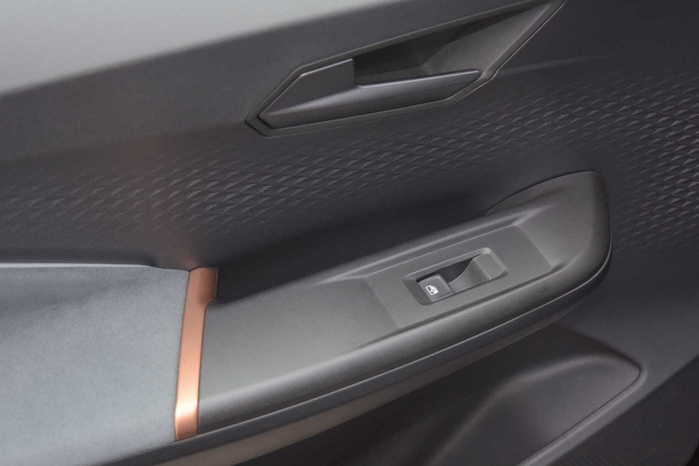 Cupra Born 240kW e-Boost VZ 79kWh 5dr Auto