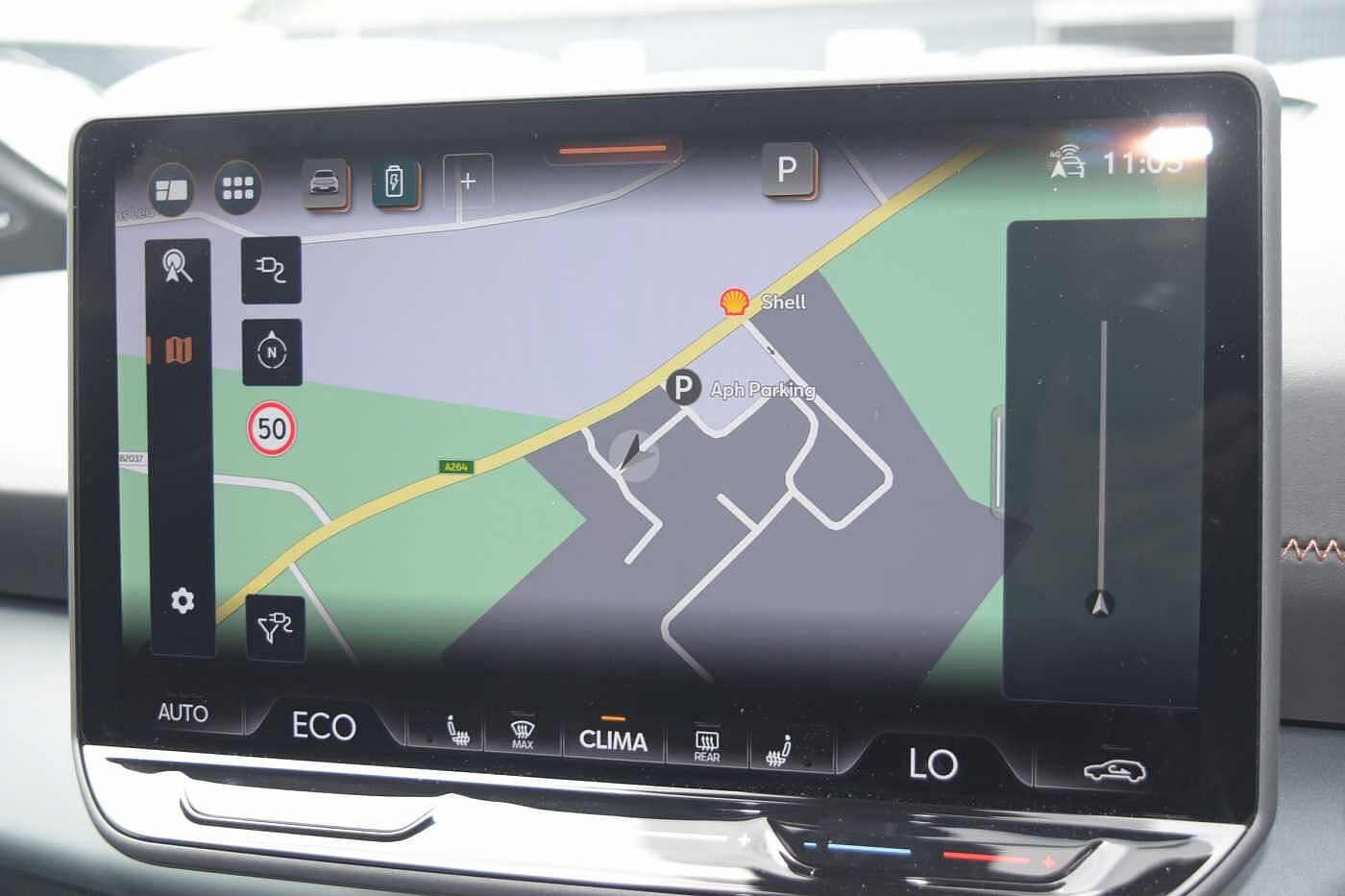 Cupra Born 240kW e-Boost VZ 79kWh 5dr Auto