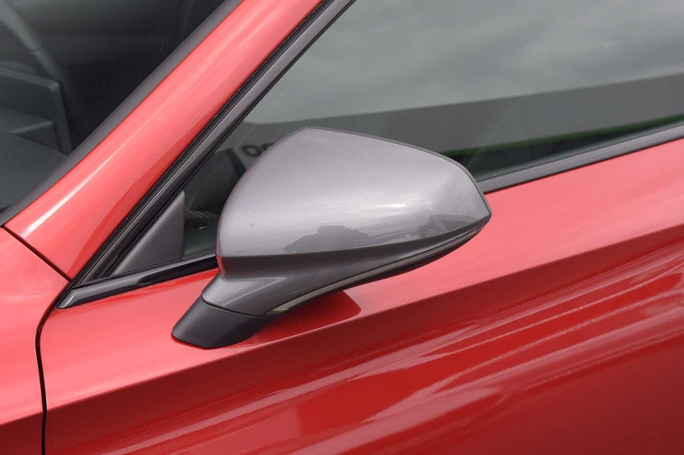 Cupra Formentor V2 TSI Petrol 150PS 7 Speed DSG 5Dr SUV