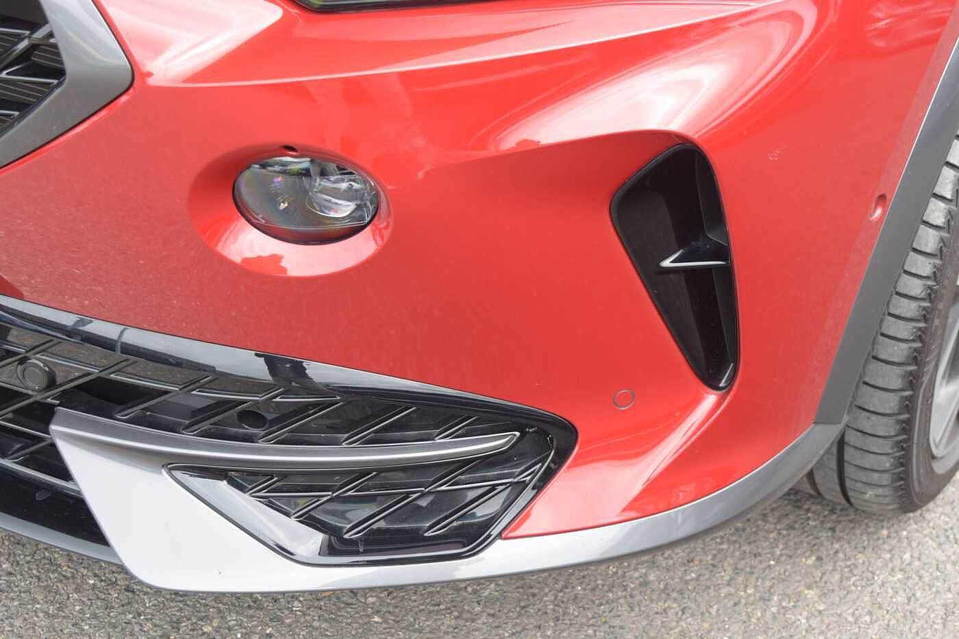 Cupra Formentor V2 TSI Petrol 150PS 7 Speed DSG 5Dr SUV