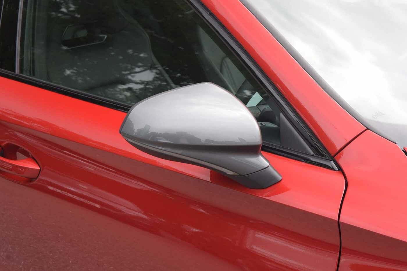 Cupra Formentor V2 TSI Petrol 150PS 7 Speed DSG 5Dr SUV