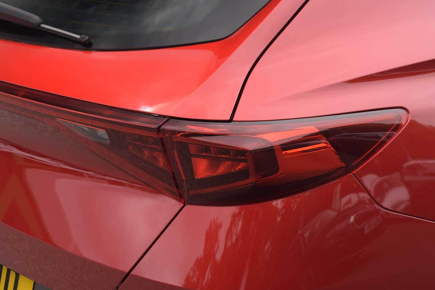 Cupra Formentor V2 TSI Petrol 150PS 7 Speed DSG 5Dr SUV