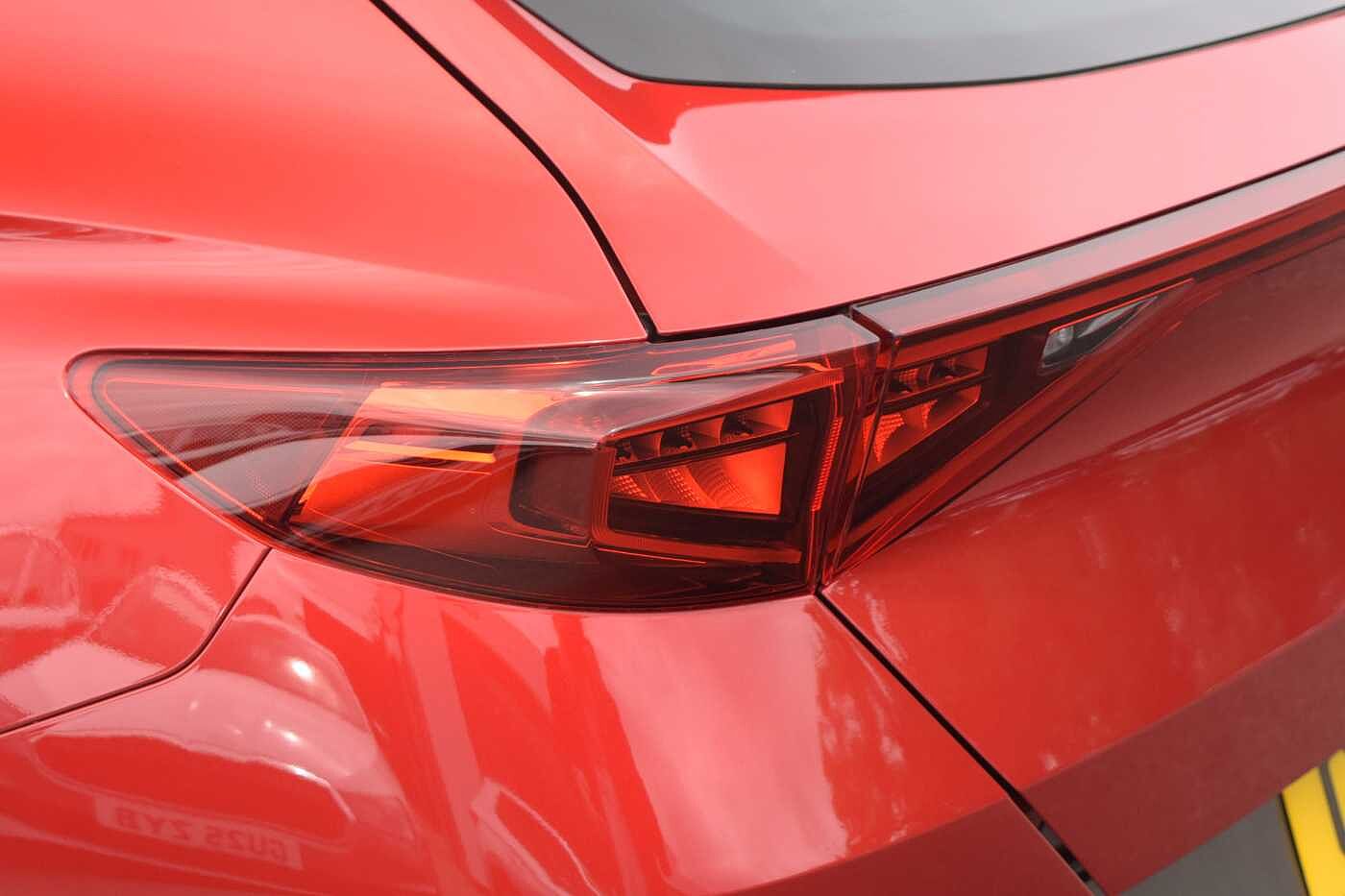 Cupra Formentor V2 TSI Petrol 150PS 7 Speed DSG 5Dr SUV