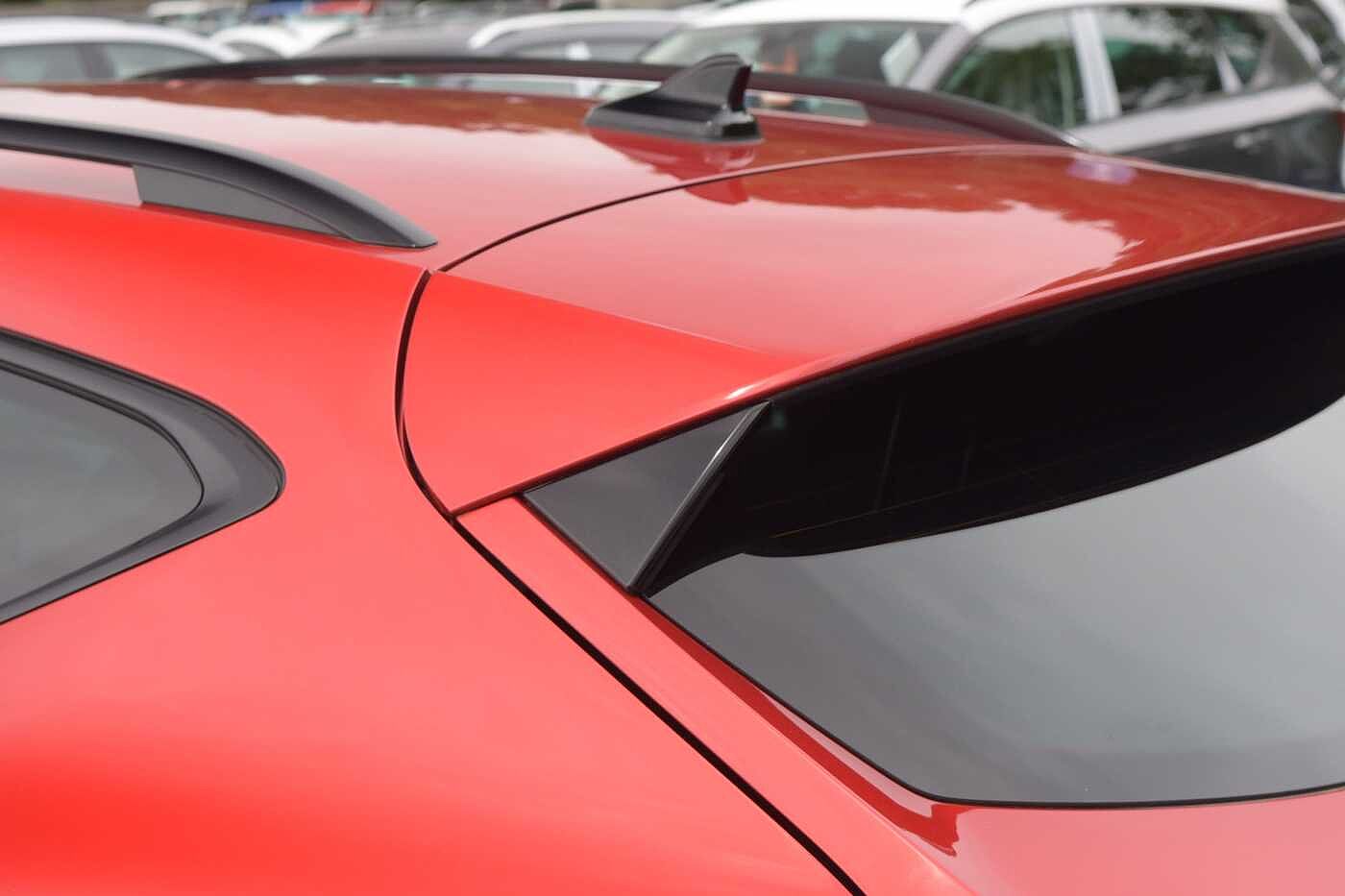 Cupra Formentor V2 TSI Petrol 150PS 7 Speed DSG 5Dr SUV