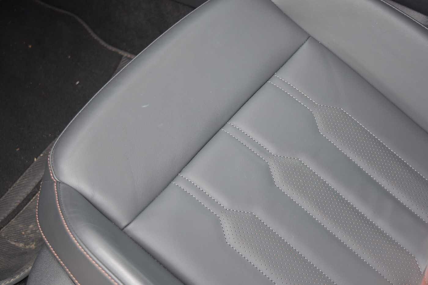 Cupra Formentor V2 TSI Petrol 150PS 7 Speed DSG 5Dr SUV
