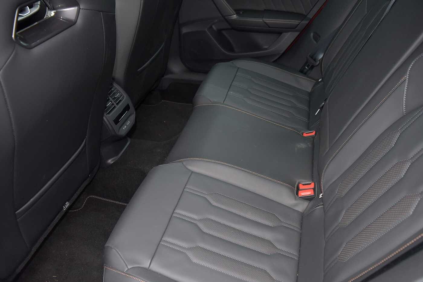 Cupra Formentor V2 TSI Petrol 150PS 7 Speed DSG 5Dr SUV