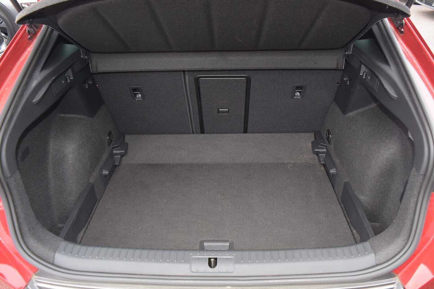 Cupra Formentor V2 TSI Petrol 150PS 7 Speed DSG 5Dr SUV